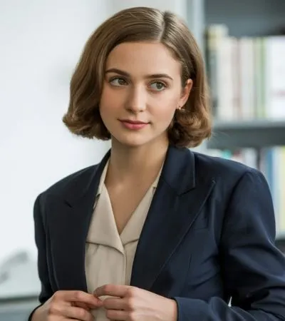 Mia Charlotte Miller