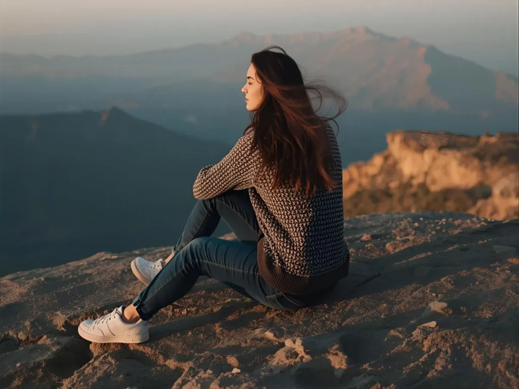 Best Self Captions for Instagram 2026✨