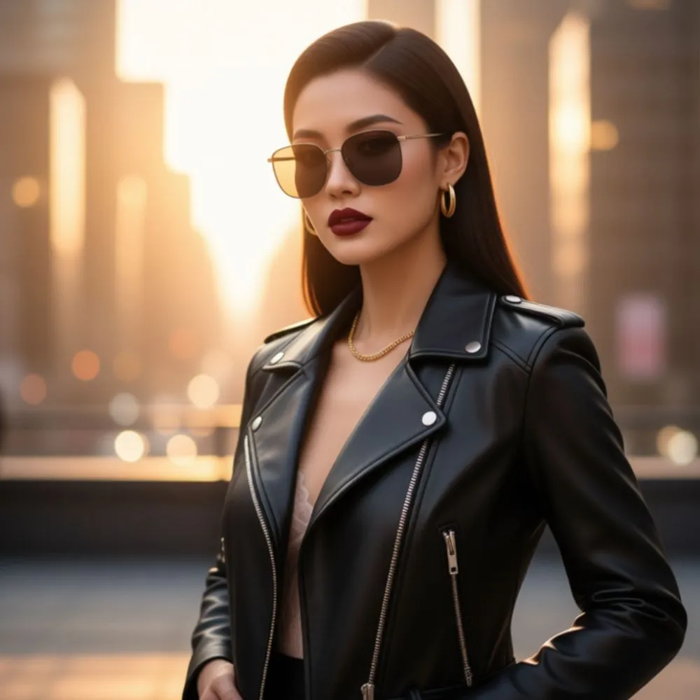 Attitude Classy Captions for Instagram for Girl