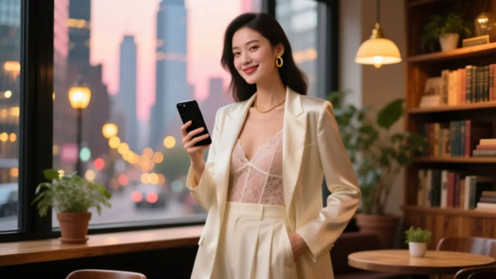 Captions For Instagram Girl