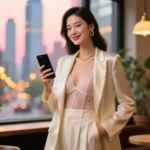 Captions For Instagram Girl