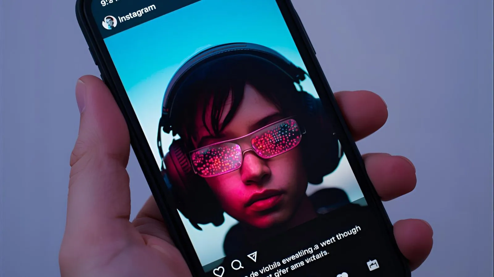 Cool Captions for Instagram