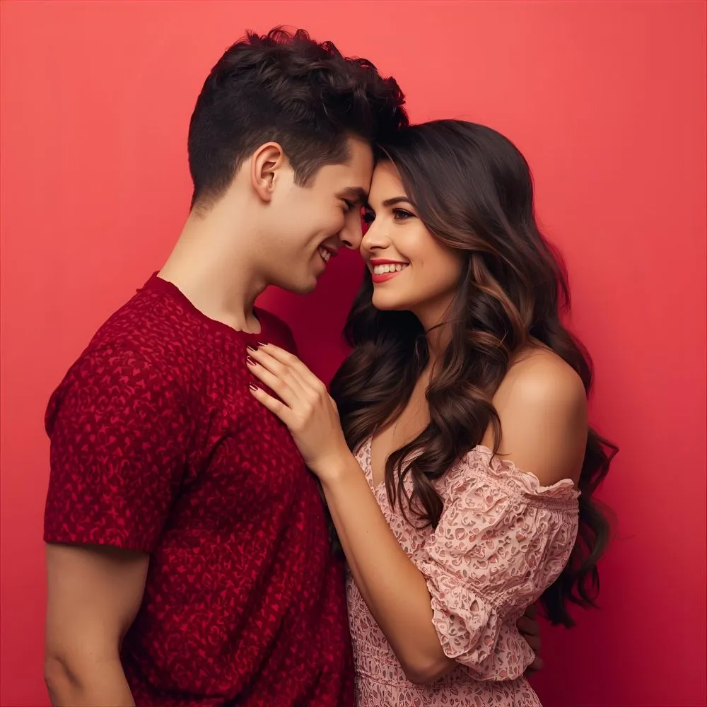 Flirty Pick Up Lines for Valentine’s Day