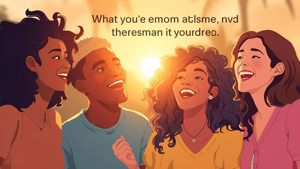 Friendship Captions for Instagram