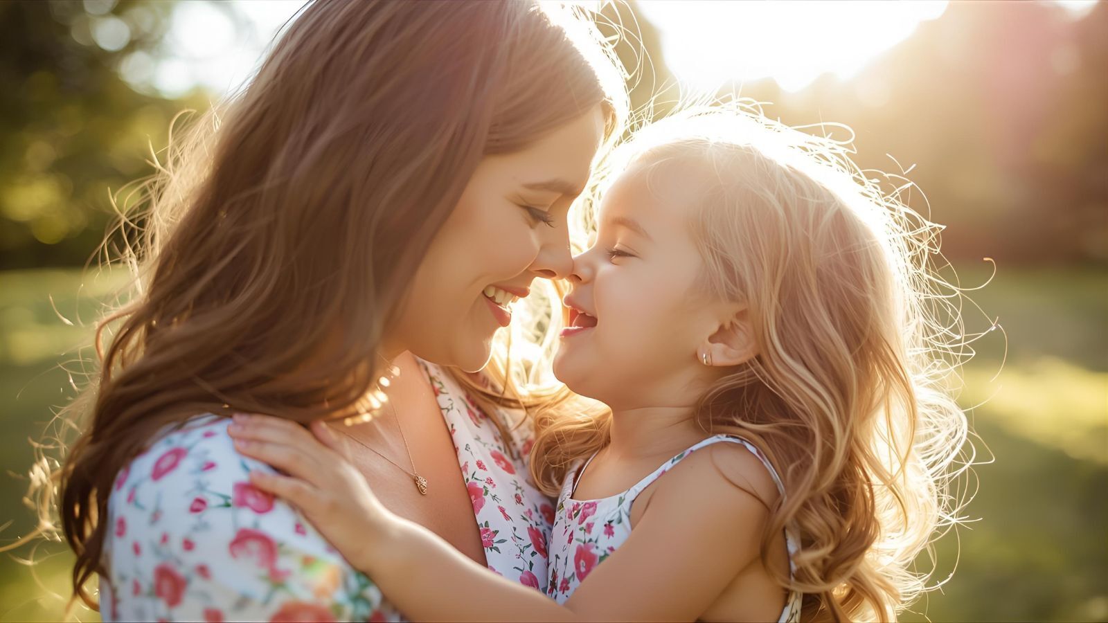 Mother-Daughter Captions for Instagram