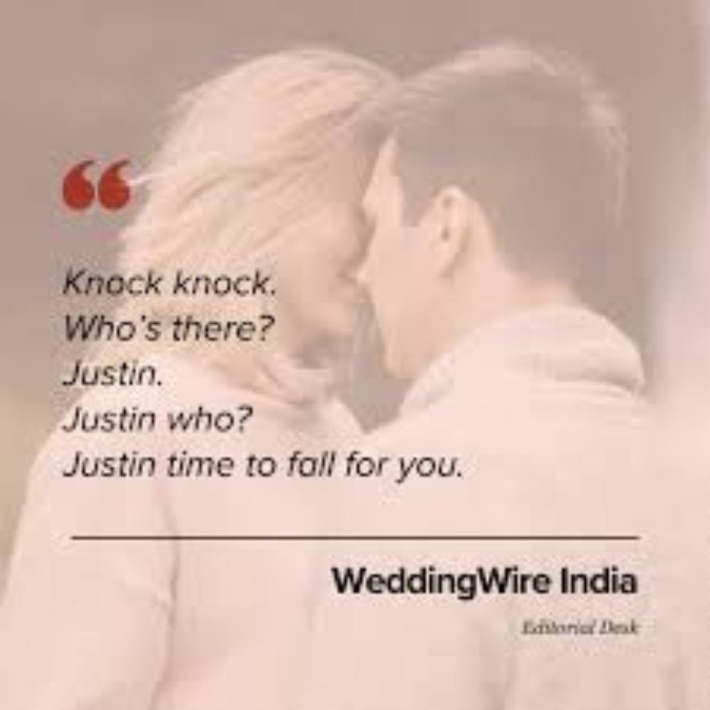 Romantic Pick Up Lines That Actually Work