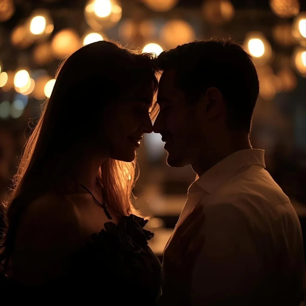 Romantic Spicy Pick Up Lines