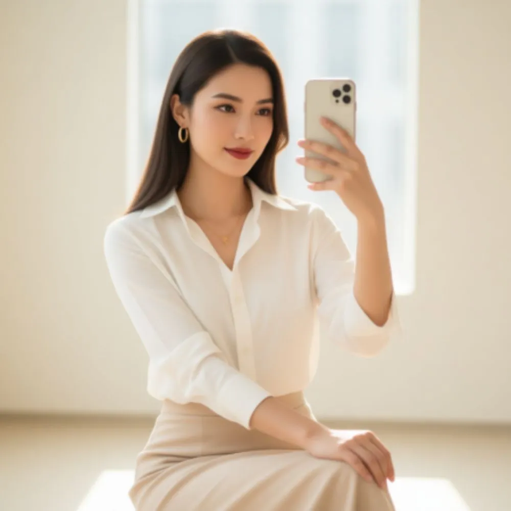 Short Classy Captions for Instagram for Girl