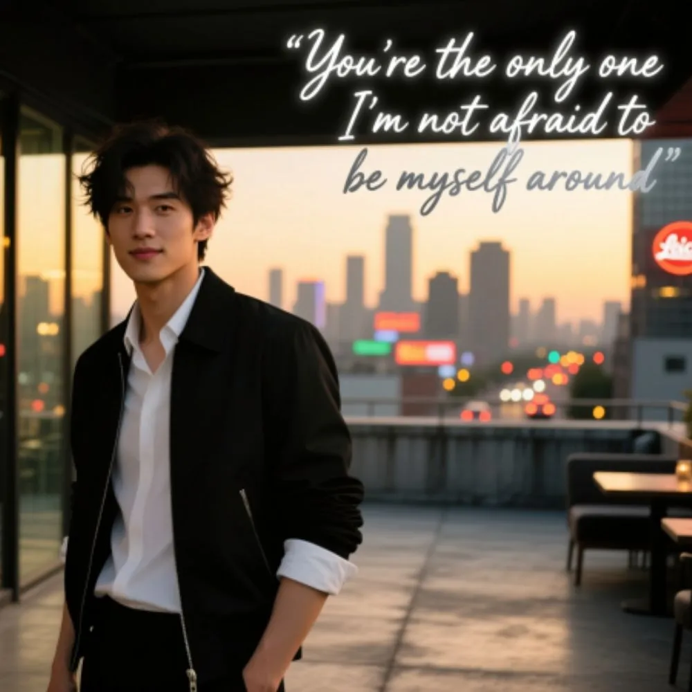 Smooth Rizz Pick Up Lines