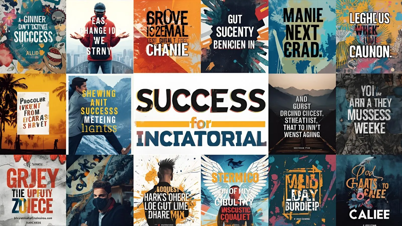 Success Quotes for Instagram