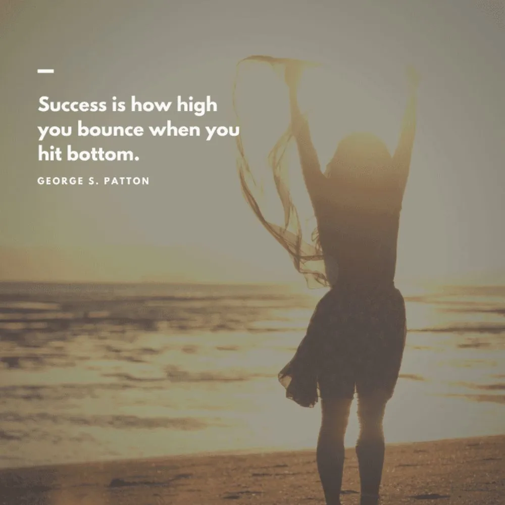 Success Quotes for Women