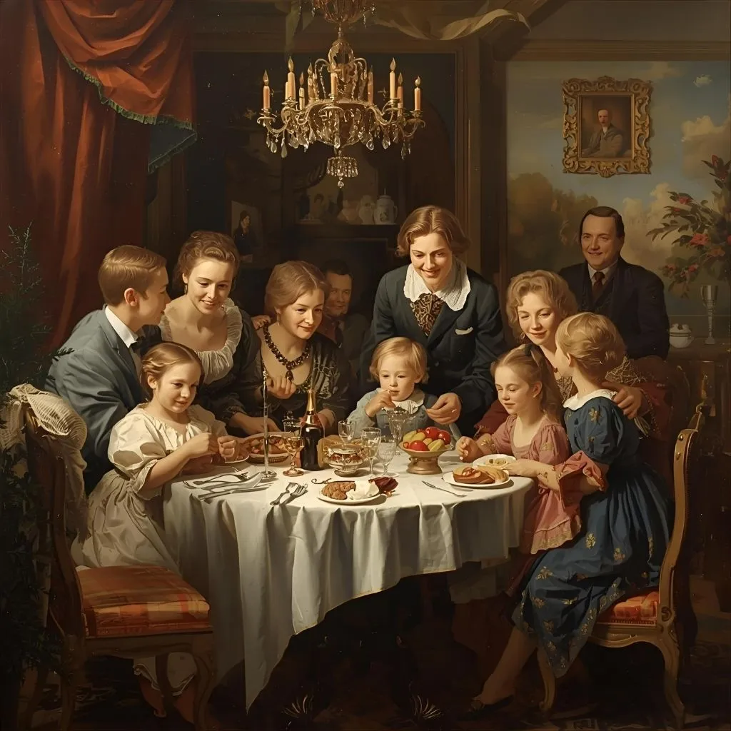 To Celebrate Special Occasions