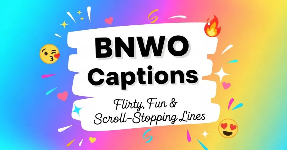 BNWO Captions