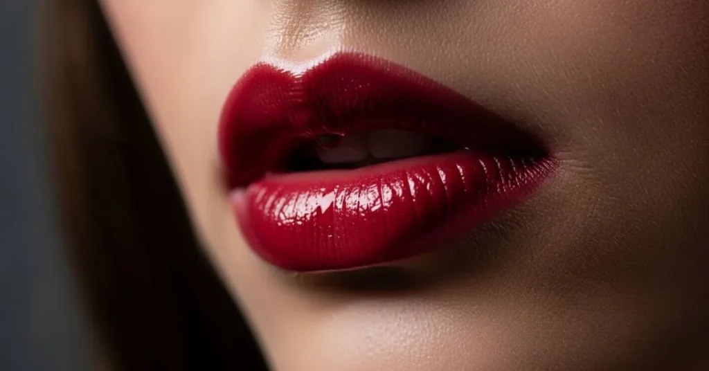 Bold & Seductive BNWO Captions