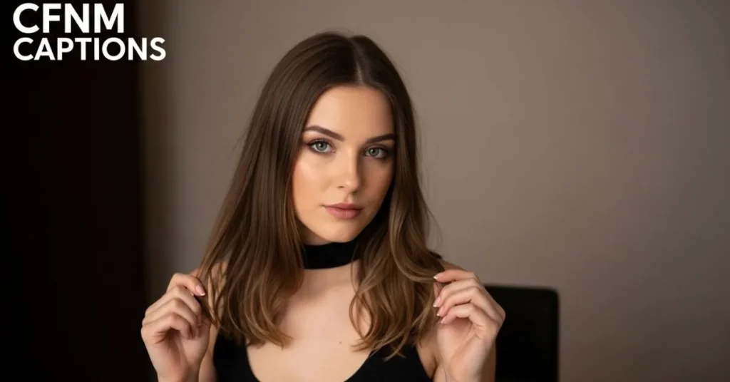 CFNM Captions