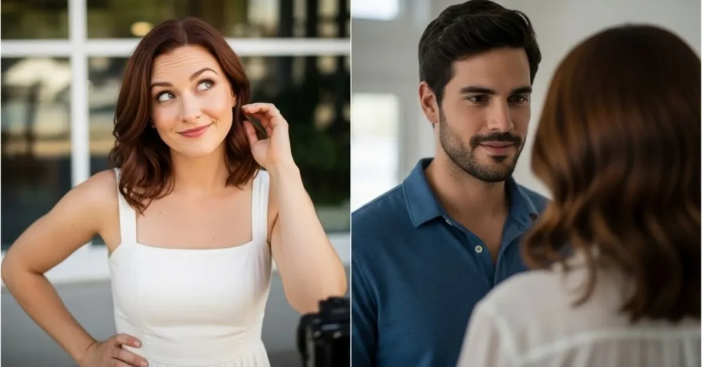 Cuckquean Caption Gif