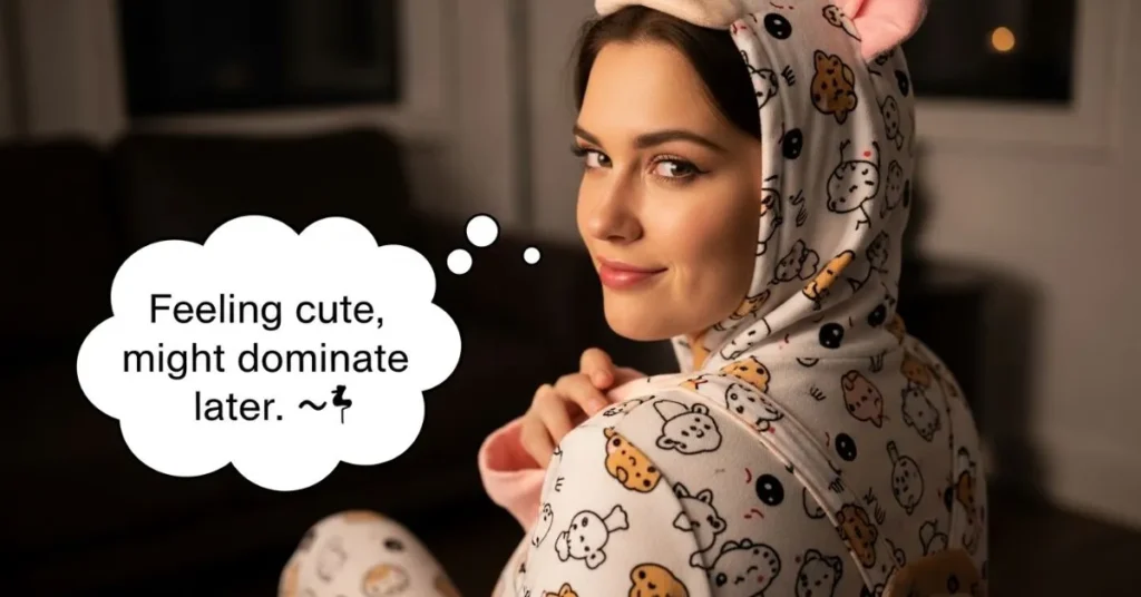 Flirty ABDL Captions That Spark Instant Chemistry