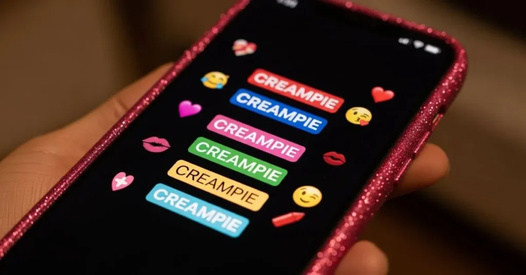 Flirty Creampie Captions That Hit Different