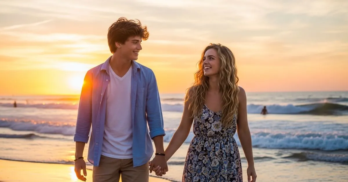 Flirty Dirty Rizz Lines