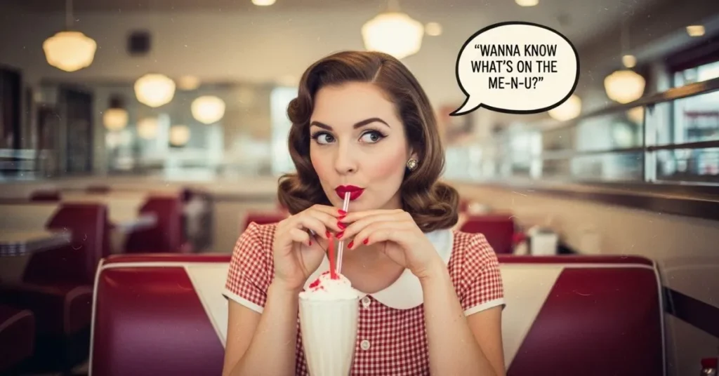 Flirty Hotpast Captions