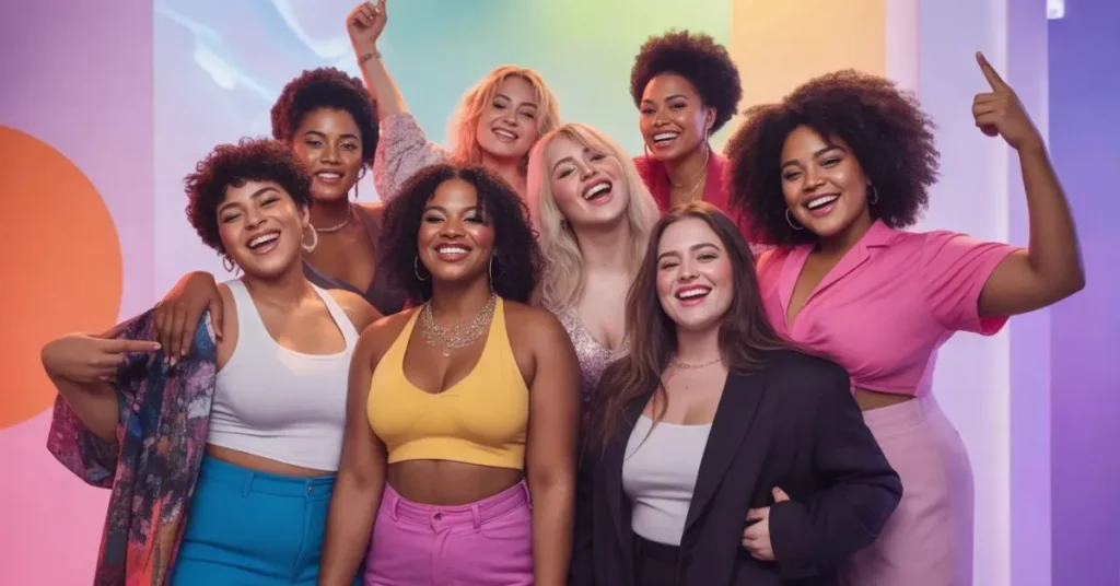 Funny & Cheeky BBW Cheating Captions