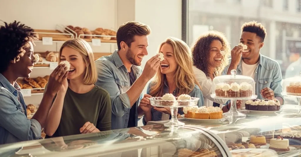 Funny & Playful Creampie Captions