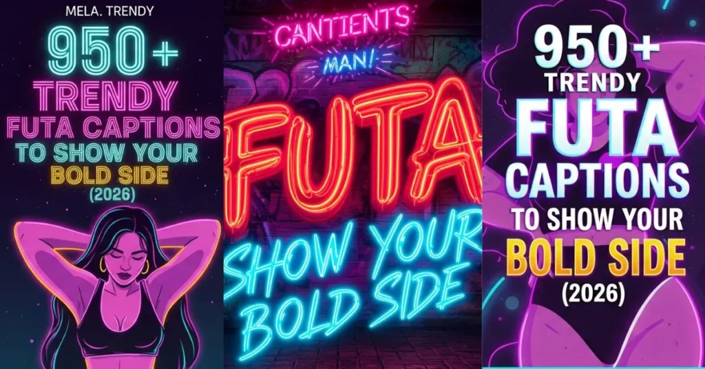 Futa Captions