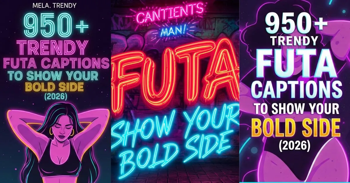 Futa Captions