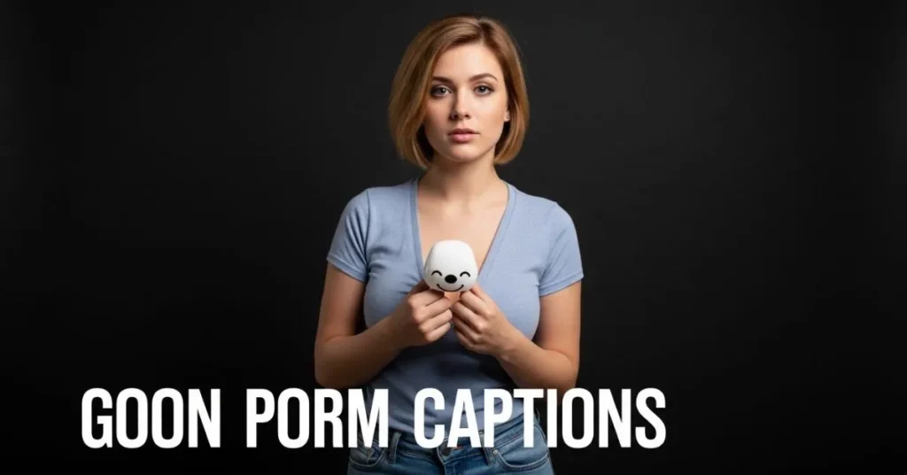 Goon Porn Captions