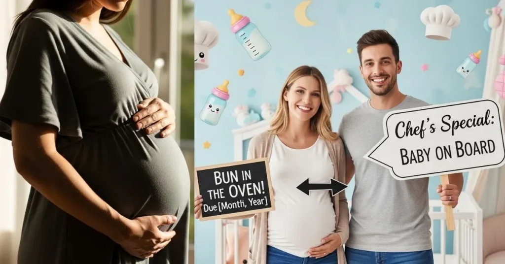 Impregnation Captions