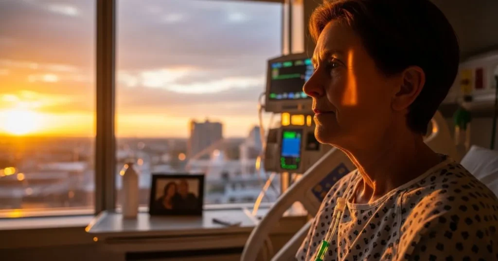 Perspective of the Stroke Survivor