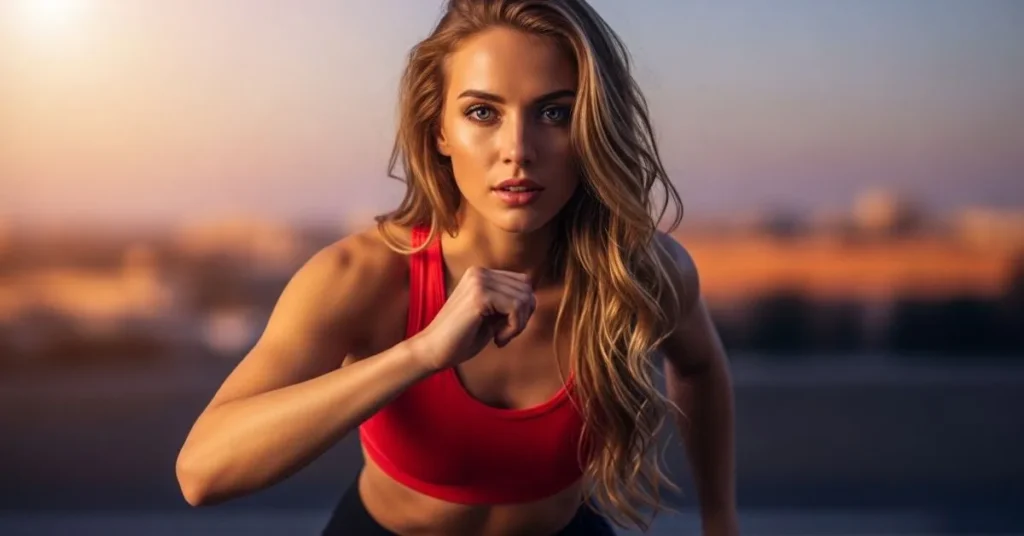 Powerful Femdom Spanking Captions