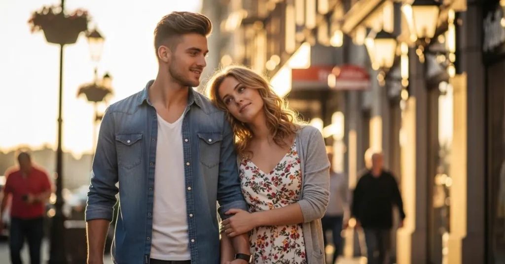 Romantic Dirty Rizz Lines