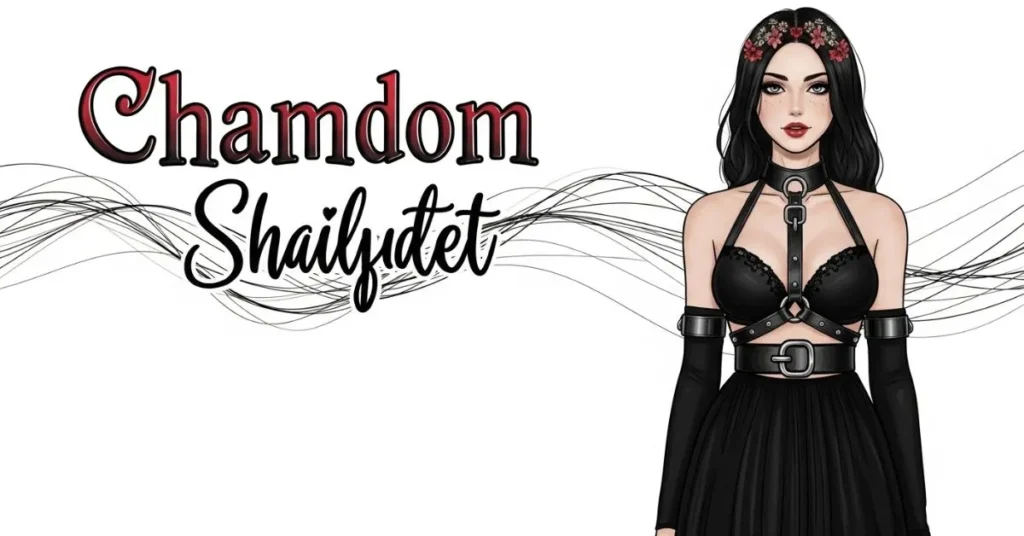 Romantic Femdom Chastity Lines