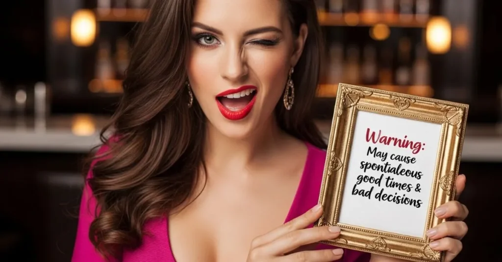 Sassy Slutwife Captions