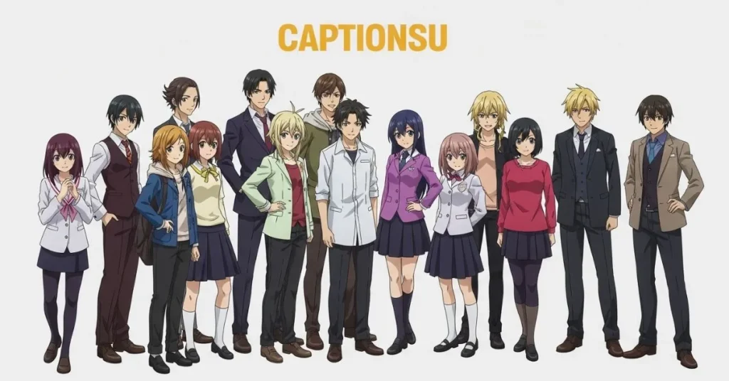 Short One-Liner Captionsu