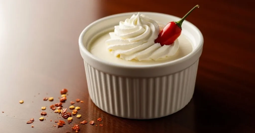 Spicy but Classy Creampie Captions