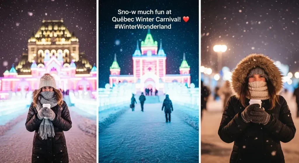 Canada Captions for Instagram