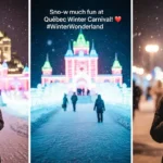 Canada Captions for Instagram