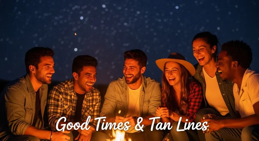 Cool Tuff Instagram Captions