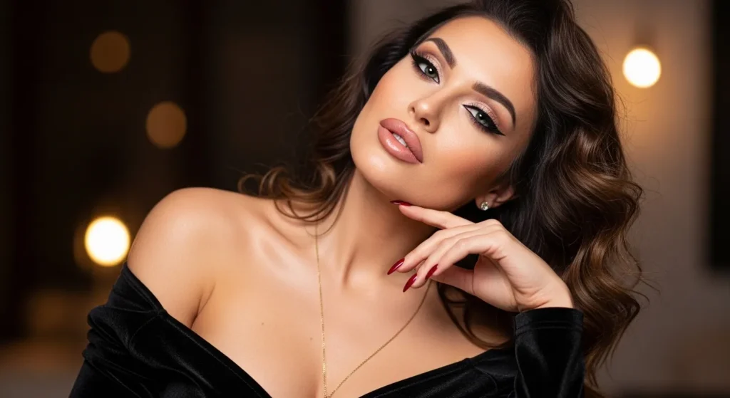 Flirty Bold Strapon Captions