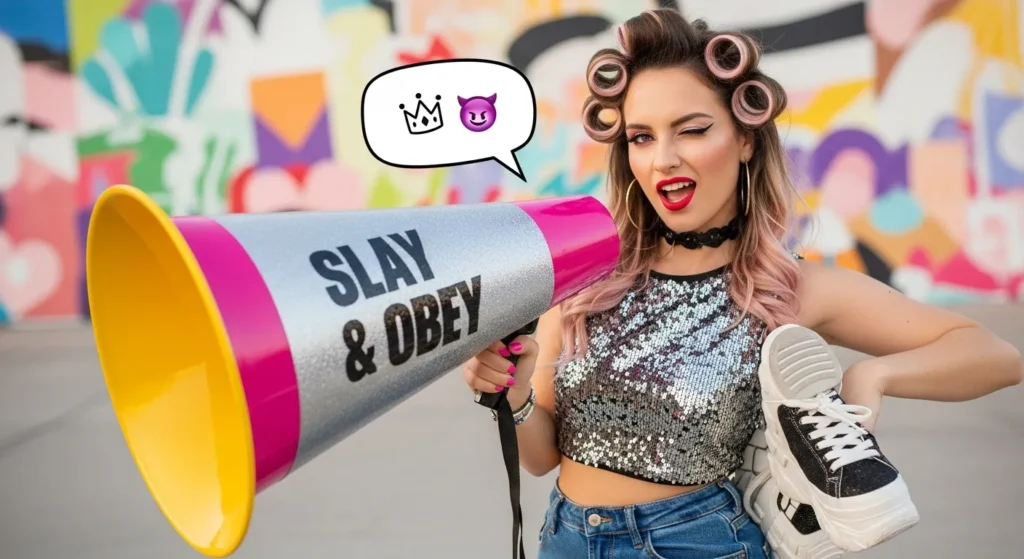 Funny Baddie Captions