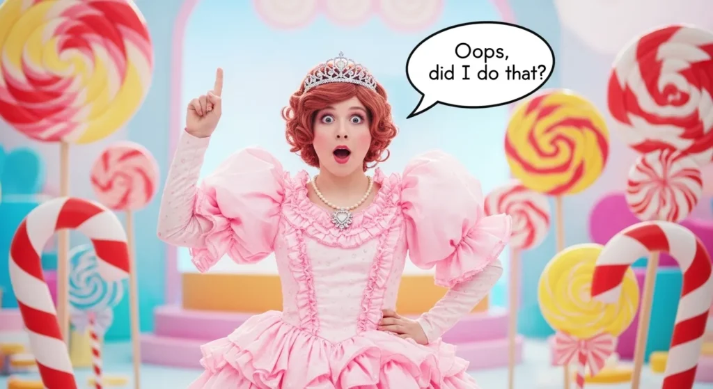 Funny Femboy Captions