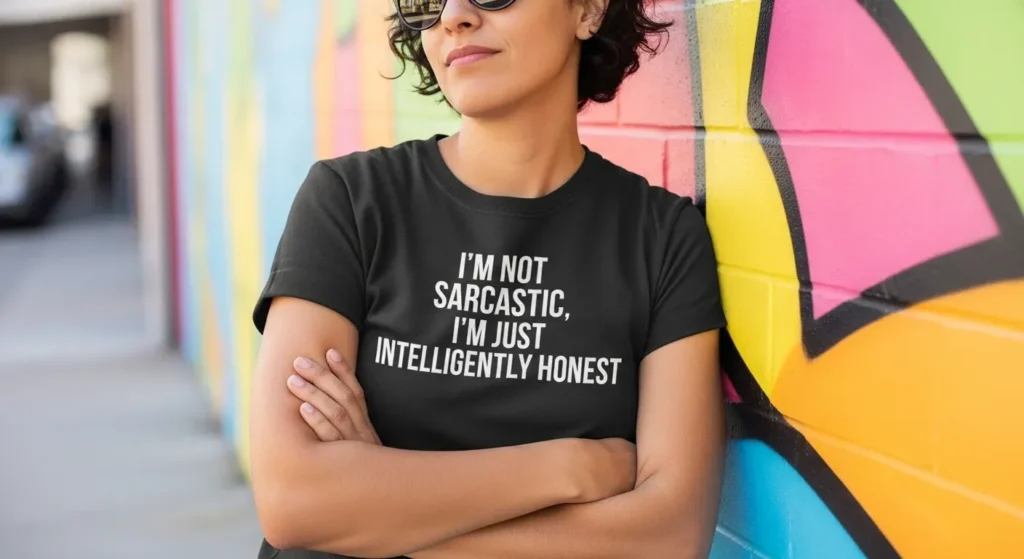 Funny Sarcastic Captions