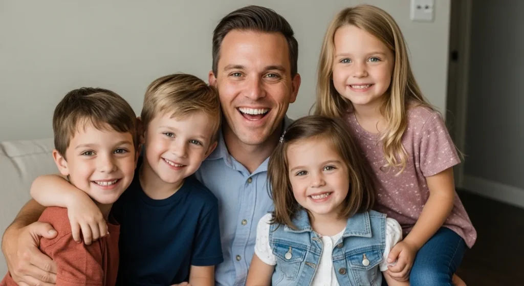 Funny Stepmom Captions for Instagram