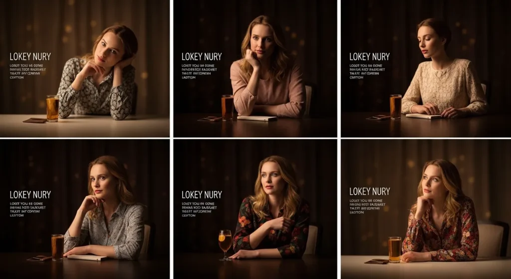 Luxury & Rich Vibe Style Captions