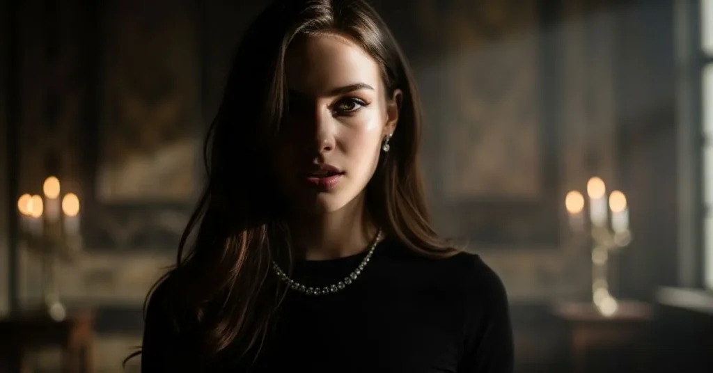 Mysterious Cuckold Captions