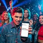 Party Animal Captions