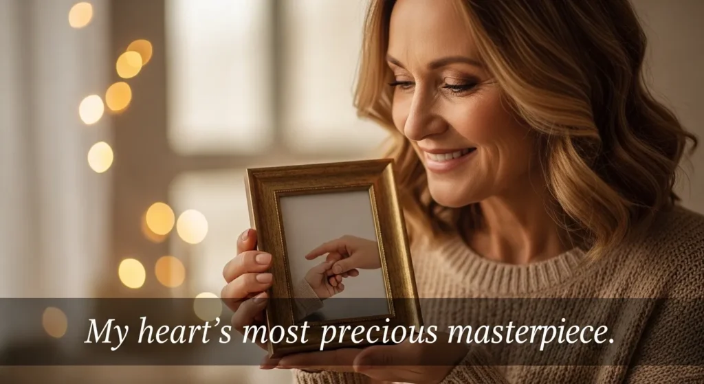 Romantic Milf Captions