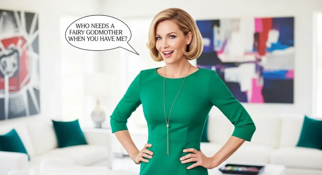 Sassy Stepmom Captions 